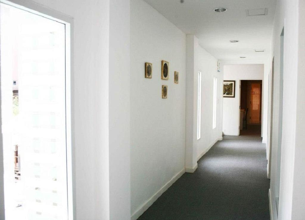 Bh Business Hotel Banguecoque Exterior foto